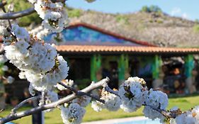 Casa Rural Entre dos Aguas